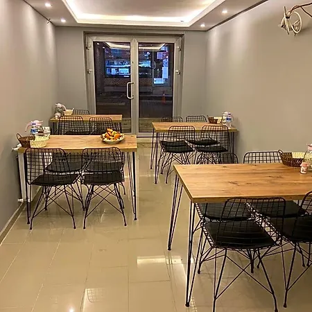 Hotel Ulu Bursa