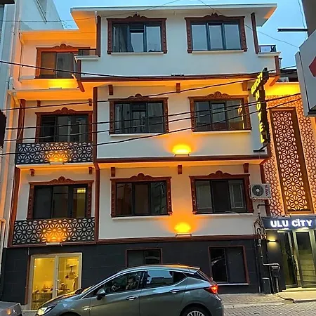 Ulu * Bursa