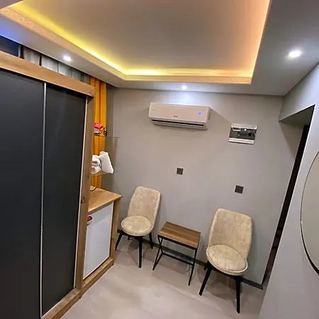 Szálloda Ulu