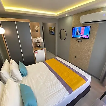 Ulu Hotel